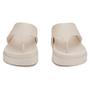 Sandália Feminina Luxo Flat Tamanco Plataforma Chinelo Confortável Da Moda - Vitara Imagem de Sandália Feminina Luxo Flat Tamanco Plataforma Chinelo Confortável Da Moda