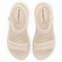 Imagem de Sandália Feminina Marshmallow Off White Piccadilly 226001-6