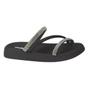 Imagem de Sandalia feminina moleca cristal  5469.121 sandalia casual flatform