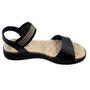 Imagem de Sandália Feminina Papete Casual Comfortflex Conforto 23-42402