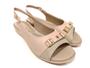 Imagem de Sandália Feminina Piccadilly 500268 Rose