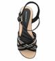 Imagem de Sandália Feminina Piccadilly Flatform 410026