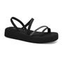 Imagem de Sandalia feminina ramarim papete flatform 2339206