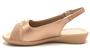 Imagem de Sandália Feminina SlingBack Peep Toe  Piccadilly 500380