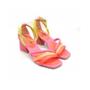 Imagem de Sandalia Feminino Comfortflex 2274404 