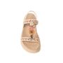 Imagem de Sandália Feminino Dakota Flatform Com Pedrarias Y6801