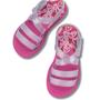 Imagem de Sandalia Feminino Infantil Grendene Kids Barbie Rasteira 22955 