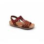 Imagem de Sandalia Feminino New Face Baixa 36781 