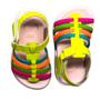 Imagem de Sandalia Fisherman Infantil Suacia Mini 7021v23.00324