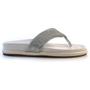 Imagem de Sandália Flat Feminina Vizzano Off White 6507.103.27791