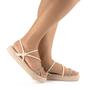 Imagem de SANDALIA FLATFORM Feminina MISSISSIPI Q9921