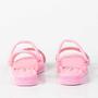 Imagem de Sandalia Flatform Pink Cats V4042 Rosa