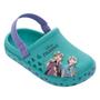 Imagem de Sandalia Grendene 22181 Disney Team Babucha Clog Infantil