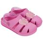 Imagem de Sandalia Grendene Kids 23145 Barbie Heart Infantil