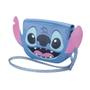 Imagem de Sandália Grendene Kids Menina Disney Stitch com Bolsa Clutch Bag