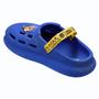 Imagem de Sandália Grendene Kids Patrulha Canina Resgate Infantil Menino 23105