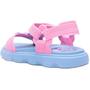 Imagem de Sandália Grendene Kids Stitch Easy Menina - Rosa e Azul