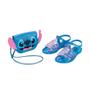 Imagem de Sandalia Grendene Stitch Com Bag