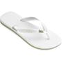 Imagem de Sandália Havaianas Brasil Branco 39/40