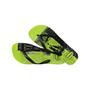 Imagem de Sandália Havaianas Chinelo Top Athletic Verde Limao