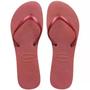 Imagem de Sandália Havaianas Flat Lisa Pau Brasil 35/36