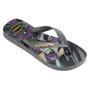 Imagem de Sandalia Havaianas Kids Hero DC 24.25