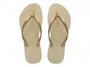 Imagem de Sandália Havaianas Slim Areia Dourado 39/40