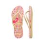 Imagem de Sandália Havaianas Slim Disney - ButterCream