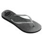 Imagem de Sandália Havaianas Slim Gloss - Preto