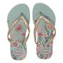 Imagem de Sandália Havaianas Slim Organic Feminina