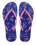 Imagem de Sandália Havaianas Slim Romance Salmão