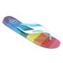 Imagem de Sandália Havaianas T.Pride Allover Masculina