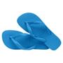 Imagem de Sandália havaianas tam 37/38 legítima top turquesa original tam 37/38