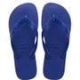 Imagem de Sandalia Havaianas Top Azul Naval 31/32