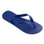 Imagem de Sandália havaianas top azul naval tam 39/40