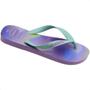 Imagem de Sandália Havaianas Top Fashion - Roxo