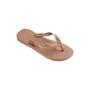 Imagem de Sandalia Havaianas Top Lisa Rose Gold 35/36