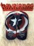 Imagem de Sandália havaianas Top  Marvel LGMN FC