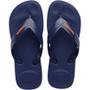 Imagem de Sandalia Havaianas Top Max Comf Marinho 37/38