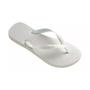 Imagem de Sandália Havaianas Top Original  Branco Tam 35/36