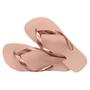 Imagem de Sandália havaianas top original rosa ballet tam 37/38