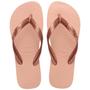 Imagem de Sandália havaianas top original rosa ballet tam 37/38