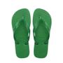 Imagem de Sandalia Havaianas Top Verde Patria 37/38