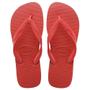 Imagem de Sandália Havaianas Top Vermelho 37/38