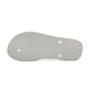 Imagem de Sandalia Hurley Masculina Chinelo Pool Side Branco HU0007 Original