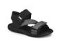 Imagem de Sandália Infantil BIBI Sandals Mini Kids Tecido Masculino