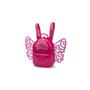 Imagem de Sandalia infantil da barbie butterfly bolsa com asas n26/27
