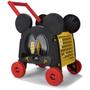 Imagem de Sandália Infantil Disney Mickey Baby Car - Preto e Vermelho