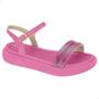 Imagem de Sandalia Infantil Feminino Mulher Flatform Molekinha 2359.103