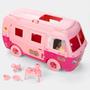 Imagem de Sandalia Infantil Grendene Barbie Road Trip 23071